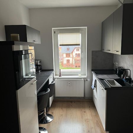 Appartement "Franz" Inklusive Parkplatz ハレ エクステリア 写真
