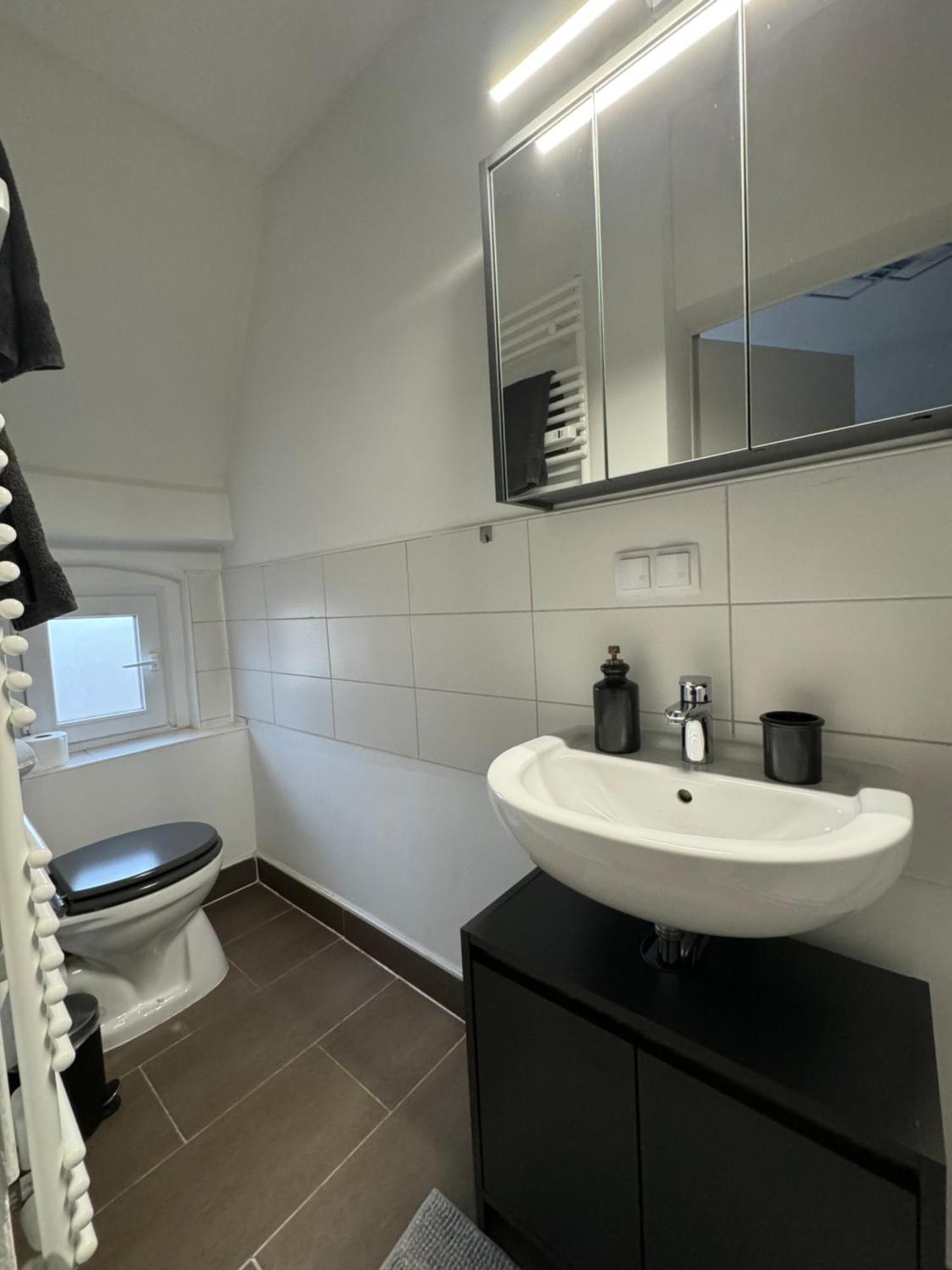 Appartement "Franz" Inklusive Parkplatz ハレ エクステリア 写真