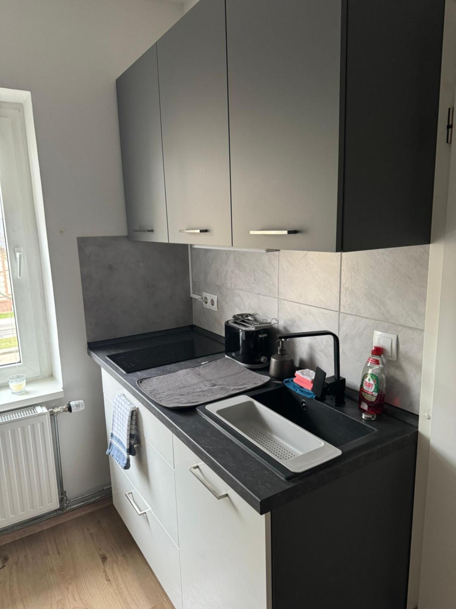 Appartement "Franz" Inklusive Parkplatz ハレ エクステリア 写真