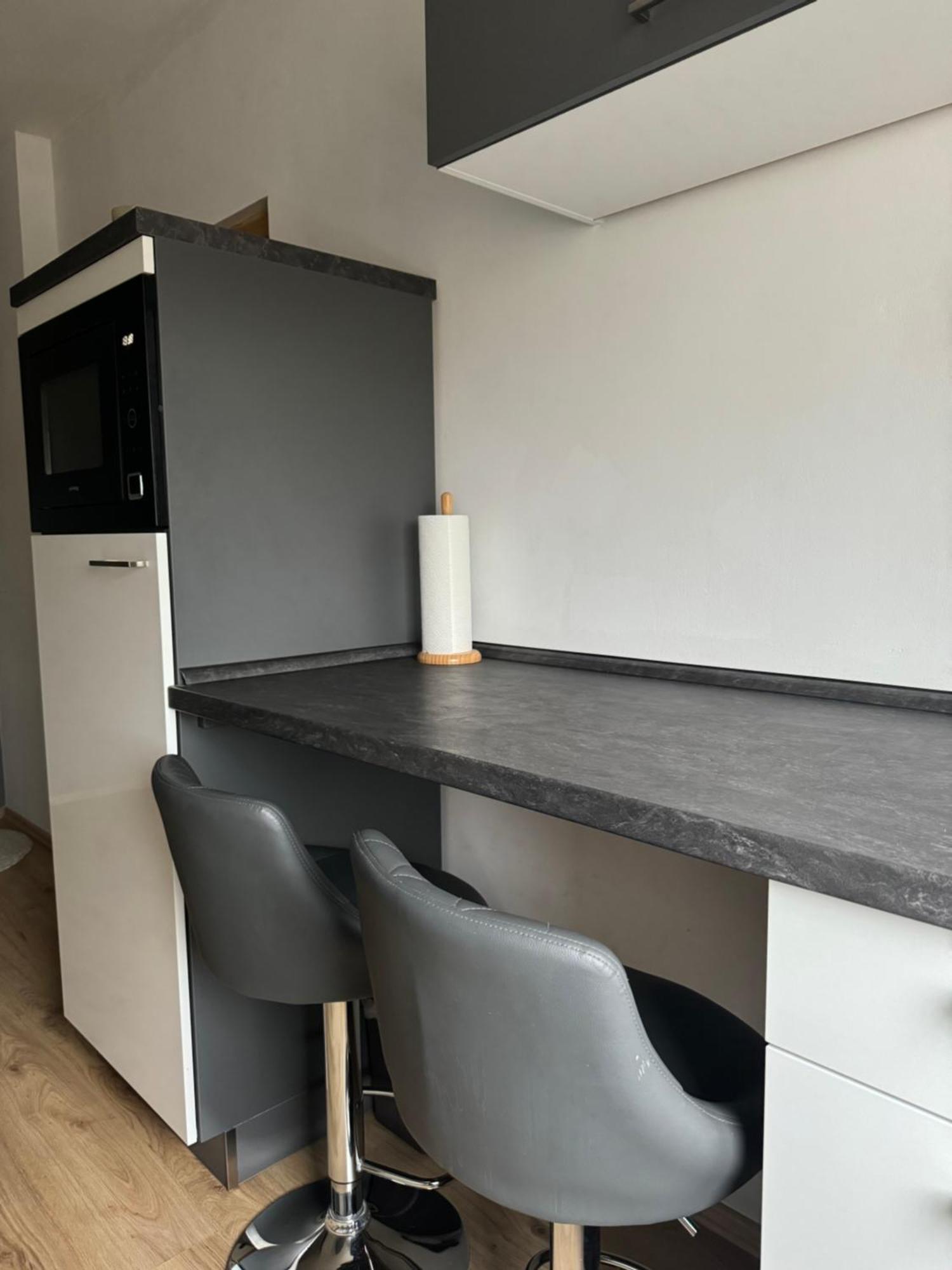 Appartement "Franz" Inklusive Parkplatz ハレ エクステリア 写真