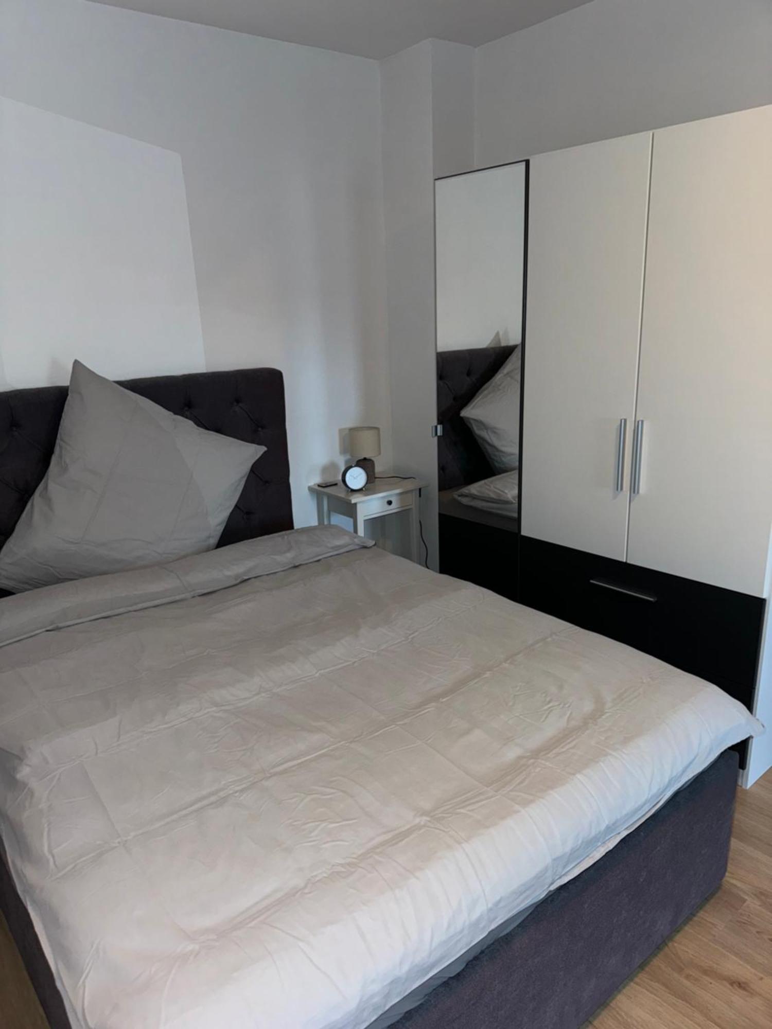 Appartement "Franz" Inklusive Parkplatz ハレ エクステリア 写真